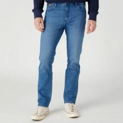 Wrangler BlueTexas Slim Fit Jeans
