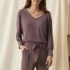 MAISON LEJABY Giroflee Cosiness Sweat Nightwear -JacketsSale Sales 18259276 1