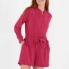 MAISON LEJABY Orchidee Cosiness Combishort Nightwear 1 MAISON LEJABY Orchidee Cosiness Combishort Nightwear -JacketsSale Sales 18259404 1