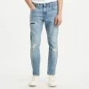 Levi's Blue 512â„¢ Slim Tapered Stretch Distressed Jeans 2 Levi's Blue 512â„¢ Slim Tapered Stretch Distressed Jeans -JacketsSale Sales 18259546 1