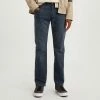 Levi's Mid Blue 501® Original Stretch Jeans 2 Levi's Mid Blue 501® Original Stretch Jeans -JacketsSale Sales 18259696 1