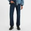 Levi's Dark Blue 514™ Straight Stretch Jeans 2 Levi's Dark Blue 514™ Straight Stretch Jeans -JacketsSale Sales 18259865 1