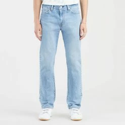 Levi's Light Blue 511™ Slim Straight Jeans