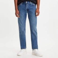 Levi's Mid Blue 511â„¢ Slim Straight Jeans