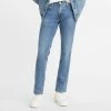 Levi's Blue 511™ Slim Straight Jeans
