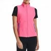 Under Armour Pink Storm Stretch Golf Gilet -JacketsSale Sales 18262960 1