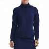 Under Armour Navy Daytona Storm Stretch Golf Hoodie -JacketsSale Sales 18263088 1