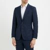 Reiss Navy Field Wool Blend Suit Jacket -JacketsSale Sales 18264607 1