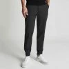 Reiss Black Mead Tapered Leg Trousers 2 Reiss Black Mead Tapered Leg Trousers -JacketsSale Sales 18264624 1