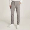 Reiss Taupe Ranger Tapered Leg Tech Trousers 1 Reiss Taupe Ranger Tapered Leg Tech Trousers -JacketsSale Sales 18264636 1