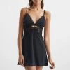 Reiss Back Lorena Lace Nightdress -JacketsSale Sales 18268183 1