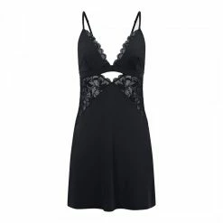 Reiss Back Lorena Lace Nightdress 9 Reiss Back Lorena Lace Nightdress -JacketsSale Sales 18268183 4