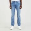 Levi's Light Blue 511™ Straight Leg Stretch Jeans -JacketsSale Sales 18270808 1