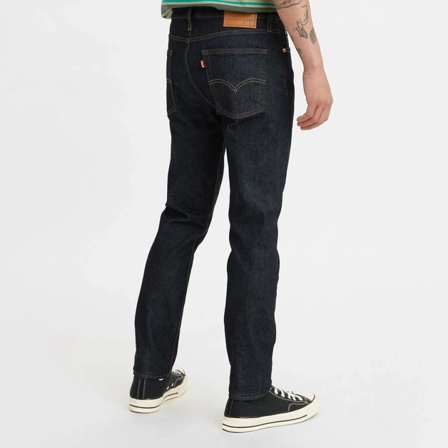 Levi's Indigo 510™ Slim Stretch Jeans 4 Levi's Indigo 510™ Slim Stretch Jeans - Image 2