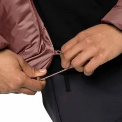 Jack Wolfskin Plum Frozen Palace Down Jacket -JacketsSale Sales 18272136 4