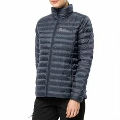 Jack Wolfskin Slate Pack & Go Down Jacket