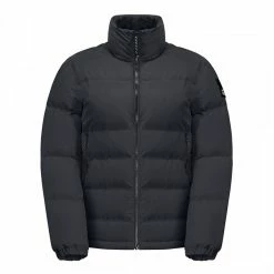 Jack Wolfskin Black Alex Down Jacket -JacketsSale Sales 18272163 6