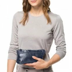 Jack Wolfskin Dark Blue Pack & Go Down Gilet 9 Jack Wolfskin Dark Blue Pack & Go Down Gilet -JacketsSale Sales 18272318 3