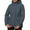 Jack Wolfskin Navy Lake Louise Waterpoof Winter Jacket
