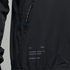 Superdry STRETCH WOVEN TRACK TOP 9 Superdry STRETCH WOVEN TRACK TOP -JacketsSale Sales 18289464 4