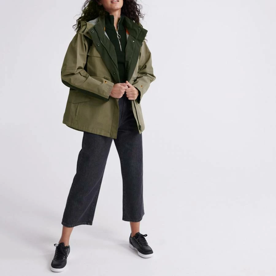 Superdry Canyon Jacket 4 Superdry Canyon Jacket - Image 2