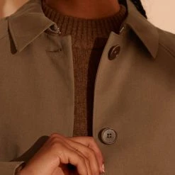 Superdry Caramel Classic Mac -JacketsSale Sales 18293987 3