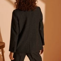 Superdry Marl Wool Blazer 8 Superdry Marl Wool Blazer -JacketsSale Sales 18294933 3