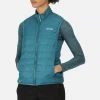 Regatta Teal Insulated Body Warmer 1 Regatta Teal Insulated Body Warmer -JacketsSale Sales 18305620 1