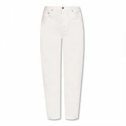 AllSaints White Jack Slim Jeans 9 AllSaints White Jack Slim Jeans -JacketsSale Sales 18332124 4