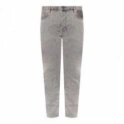 AllSaints Grey Dean Stretch Jeans 9 AllSaints Grey Dean Stretch Jeans -JacketsSale Sales 18332168 4