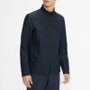 Ted Baker Navy Frowbak Lightweight Shell Jacket 1 Ted Baker Navy Frowbak Lightweight Shell Jacket -JacketsSale Sales 18342628 1