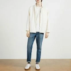 Ted Baker Dark Blue Peribar Mib Slim Fit Jean 7 Ted Baker Dark Blue Peribar Mib Slim Fit Jean -JacketsSale Sales 18342922 3