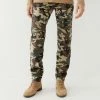 True Religion Khaki Camo Moto Stretch Jeans -JacketsSale Sales 18353731 1
