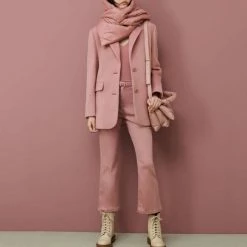 Marella Rose Lione Wool Blazer -JacketsSale Sales 18361270 3