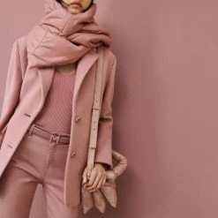 Marella Rose Lione Wool Blazer -JacketsSale Sales 18361270 4