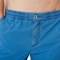 Vilebrequin Blue Clemence Denim 8 Vilebrequin Blue Clemence Denim -JacketsSale Sales 18371948 3