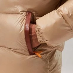 Berghaus Unisex Brown Blockback Down Jacket -JacketsSale Sales 18390653 4