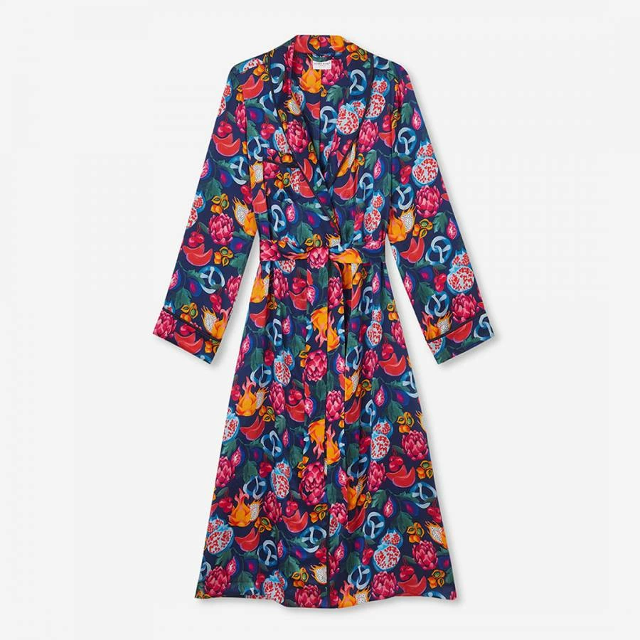 Derek Rose Multi Brindisi 78 Robe 3 Derek Rose Multi Brindisi 78 Robe