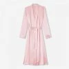Derek Rose Pink Bailey 2 Robe 1 Derek Rose Pink Bailey 2 Robe -JacketsSale Sales 18390812 1
