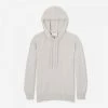 Derek Rose Silver Grey Daphne 1 Hoodie