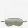 Derek Rose Green Bailey 1 Sleep Mask 1 Derek Rose Green Bailey 1 Sleep Mask -JacketsSale Sales 18390842 1