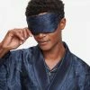 Derek Rose Navy Verona 57 Sleep Mask 1 Derek Rose Navy Verona 57 Sleep Mask -JacketsSale Sales 18390844 1