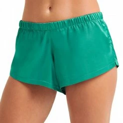 BLUEBELLA Columbia Green Alma Short Pyjama Set 9 BLUEBELLA Columbia Green Alma Short Pyjama Set -JacketsSale Sales 18392183 4